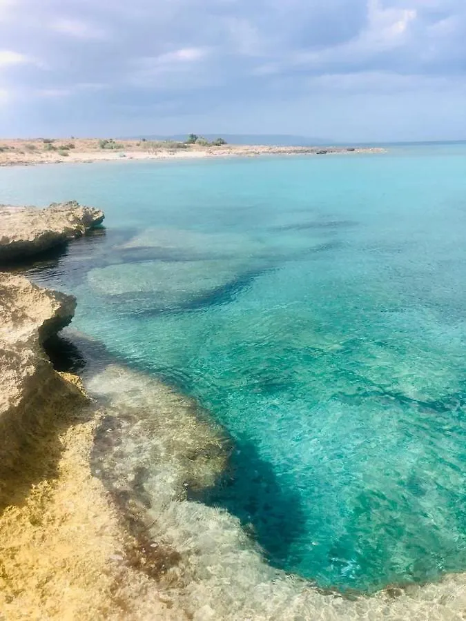 Villa Cactus A San Lorenzo Granelli
