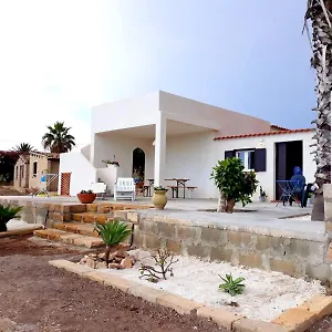  Casa vacanze Casa Simetite