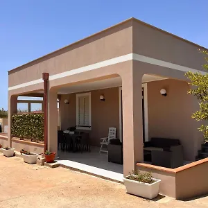  Villa Nonna Rosa