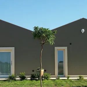  Alloggio per agriturismo Cozzo Del Parroco - Ospitalità In Campagna