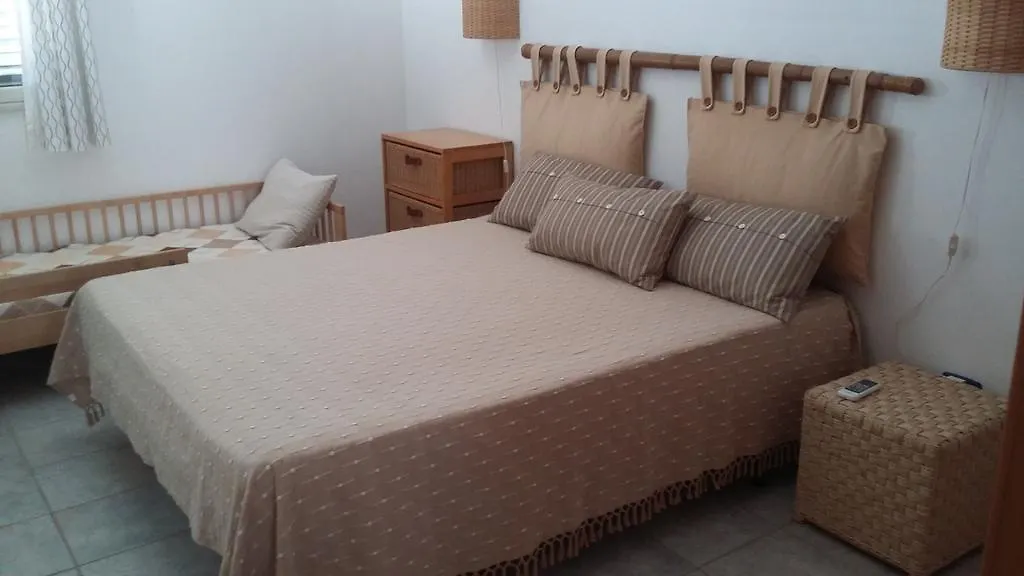 Villa Cactus A San Lorenzo Granelli