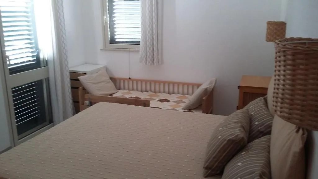 Villa Cactus A San Lorenzo Granelli