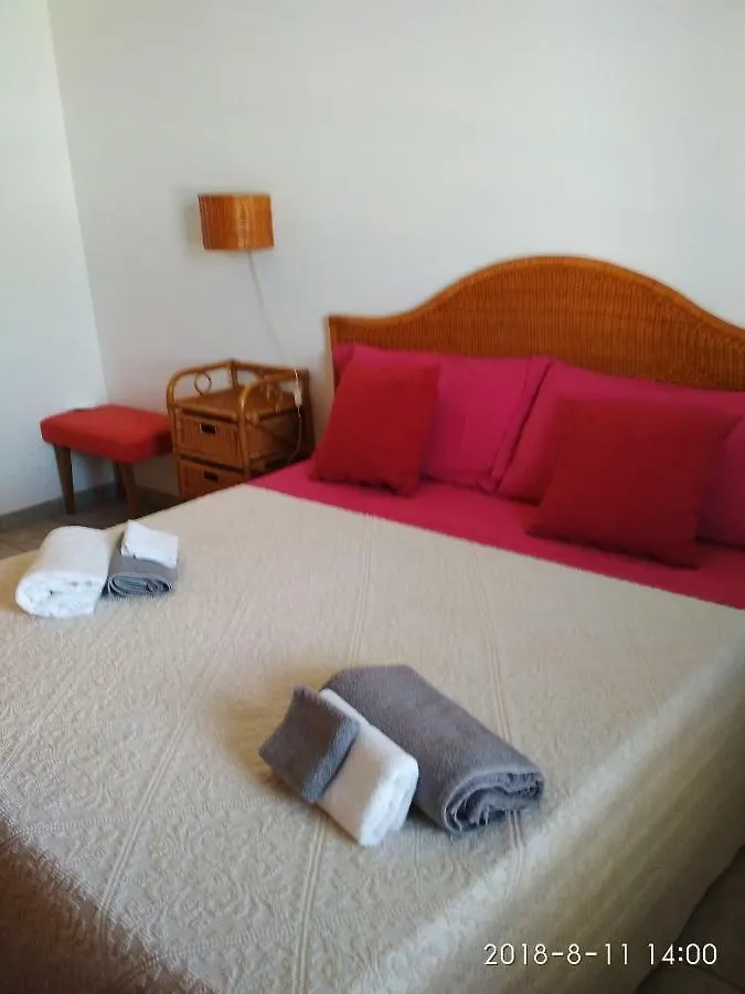Villa Cactus A San Lorenzo Granelli