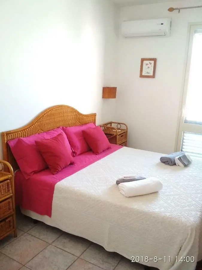 Villa Cactus A San Lorenzo Granelli