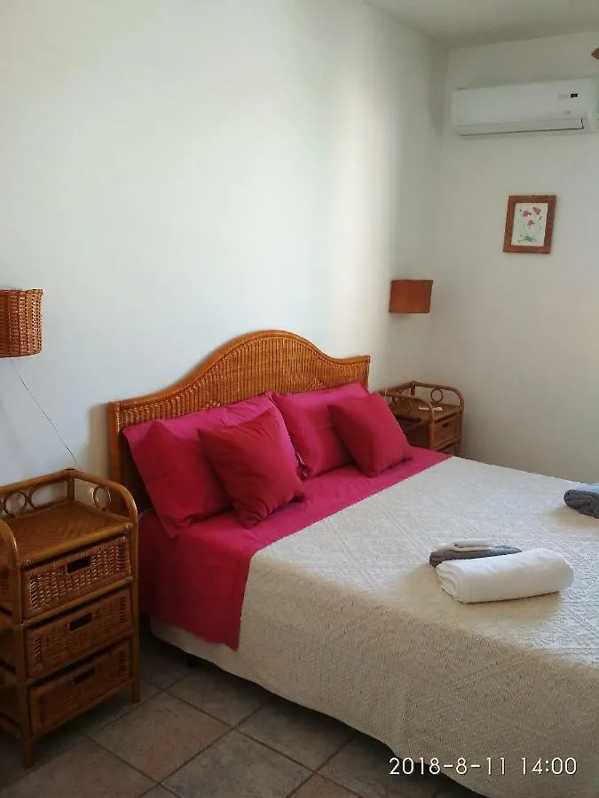 Villa Cactus A San Lorenzo Granelli